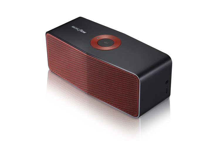 LG Music Flow P5 Bluetooth Hoparlör, NP5550BR